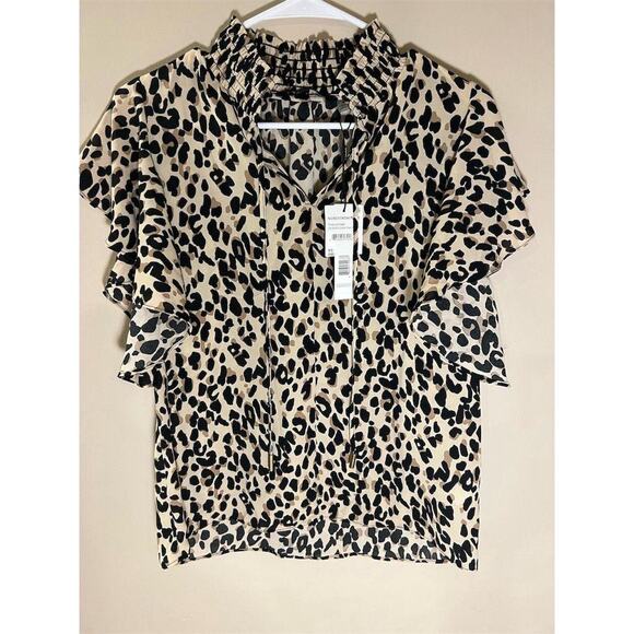 unbranded Tops - The t tahari womens multicolor